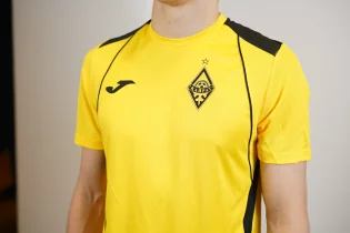 “Қайрат” командасын спорттық жейдемен қамтамасыз ететін бренд ауыспақ