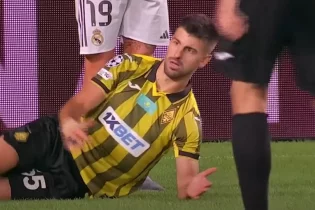 Төрешілер Алматыда «Реалға» жақтасты ма? Білікті маман реферидің шешімін сынға алды