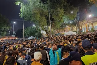 «Қайраттың» ЧЛ-дағы билеттері арзандауы мүмкін - «Реалмен» ойынның билеті бұйырмаған депуттар шу шығарған. Халық қалаулысы тағы не үшін ашулы?