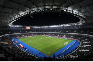 Өзбекстан футболдан әлем чемпионатын қабылдайды