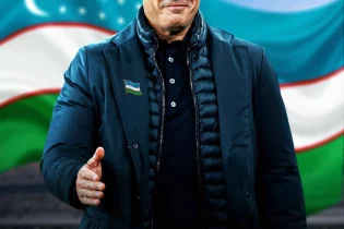 Фабио Каннавароның Өзбекстан бас бапкерлігіндегі жалақысы қанша?