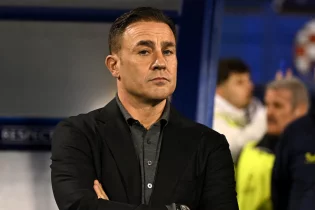 Каннавароны шақырған Өзбекстан қандай қателік жіберді? Сарапшылар италиялық бапкерді таңдаудың минусын айтты