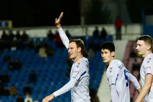 «Ertis» клубы Премьер-лигада ойнауға дайын ба?