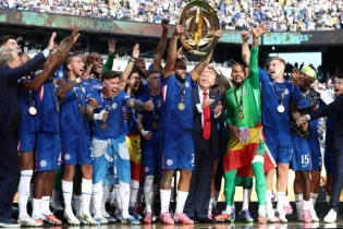 ФИФА турниріне өзгеріс еңгізілмек