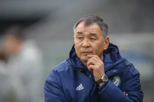 Болат Есмағамбетов: Федерация мойнына үлкен жауапкершілік алуы тиіс