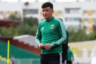 Нұрбол Жұмасқалиев: кубоктағы көңіл-күй мүлде бөлек болады