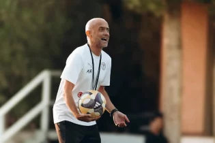 Андрей Мартин: ертеңгі матч жанкүйерлерге ұнайды деп үміттенемін