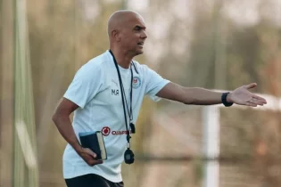 “Ордабасы” командасы бапкерінің тағдыры бір таймға байланысты болып отыр