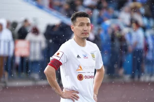 «Тобыл» - Қазақстан кубогының жеңімпазы