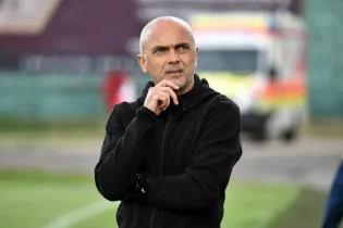 Андрей Мартин: “Маған тек Қазақстан Кубогы финалы жайында сұрақ қойсаңыздар”