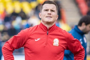 Қырғызстандық бапкер әлемдік футбол тарихына кірді