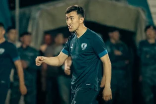 «Каспий» клубы шетелдік бапкермен келіссөз жүргізіп жатқанын жоққа шығарды