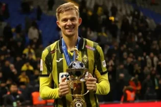 “Қайраттың” 29 жастағы орталық қорғаушысы Егор Сорокин клубта кідірмейтін болды