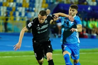 «Тобыл» келесі маусымда Еуропа лигасында ойнай ма? Жауап қостанайлық жанкүйерлер көңілінен шықпауы мүмкін