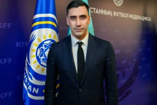 Федерация өкілі құраманың жаңа бапкері жайында мәлімдеме жасады
