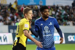 Ел класико матчын шетелден келген төрешілер басқаратын болды