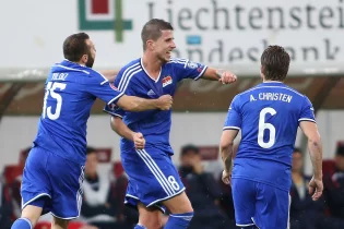 Қазақстан ресим ойындарда өз алаңында 2 жылдан бері гол сала алмай келеді! Лихтенштейн жақсы мүмкіндік пе? Сарапшылар болжамы