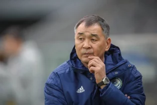 Қазақстан Лихтенштейн мен Солтүстік Македонияны ұтса Байсуфинов толыққанды бас бапкер болуы мүмкін бе? Сарапшылар мүлде басқа ойда