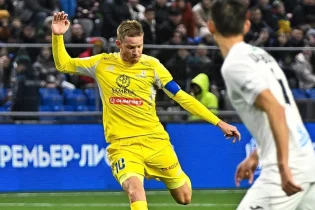 Белгілі бапкер ҚПЛ жеңімпазын атады