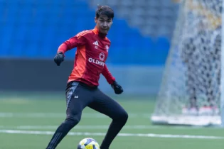 Еркебұлан Сейдахмет: «Ақтөбеде» қай позицияда ойнайтынымды ұмытып қалдым