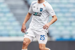 “Қайрат” Сорокиннің орнын басар ойыншы тапты