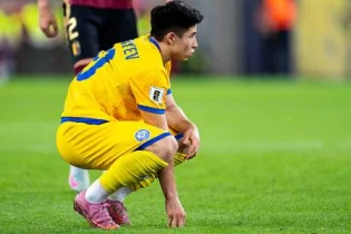 Талғат Байсуфинов: Дастан Сәтпаевқа демалыс беруді ұйғардық