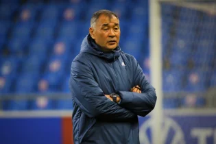 Талғат Байсуфинов: Лихтенштейн - мықты қарсылас