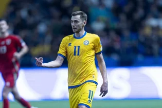 Талғат Байсуфинов: Қазақстан құрамасына шабуылдайтын уақыт келді