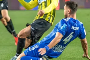 Нұралы Әліп Дінмұхаммед Қашкеннің ұлттық құрамаға шақыртылуына баға берді