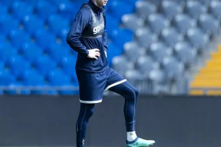 Қазақстан құрамасында тағы бір ойыншы қатардан шықты