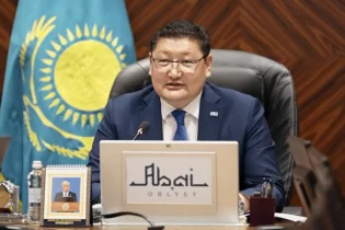 Семейде жаңа футбол стадионының құрылысы басталды