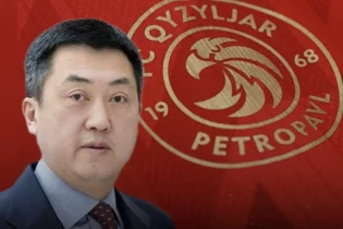 Петропавлда 5 мың орындық жаңа футбол манежі салынады