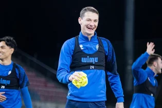 Қазақстан - Лихтенштейн кездесуінің жолдастық ойыннан несі артық? Бапкерлер бәсекенің маңызды тұсын айқындады