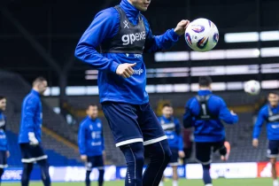 Асқар Қожабергенов Қазақстан құрамасы жайлы: кім біледі, жаңа бапкер келіп ойыншыларға жаңа импульс берер...