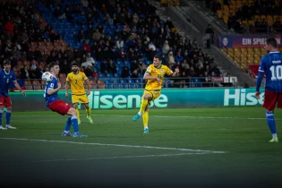 ӘЧ-2026 іріктеу кезеңі: Лихтейнштейнмен ойында не күтеміз?