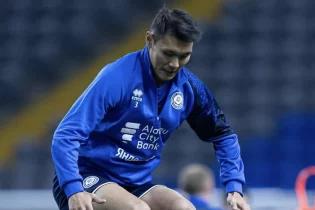 Қазақстандық футболшы Ресейлік ұжымның қорғанысында жалғыз қалуы мүмкін