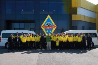 Танымал кәсіпкер ақыры сөзінде тұрды. Бірақ, автокөліктің орнына басқа сыйлық тарту еткен екен