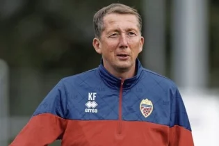 Лихтенштейн жаттықтырушысы Қазақстан құрамасының бас бапкері болудан бас тартты