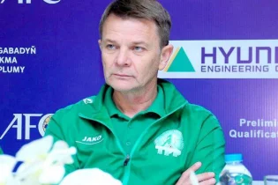 Анте Миша Қырғызстан құрамасын жаттықтыруы мүмкін