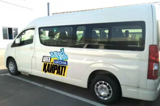 Тұрсын Алагөзов сөзінде тұрды