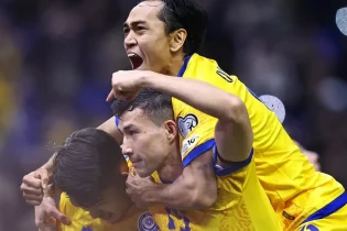 Болат Есмағамбетов: Лихтенштейнді екі рет ұту – көрсеткіш емес