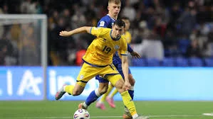 «Дәл қазір құрамада ондай адам болмай тұр...» Сарапшылар ұлттық команданың осал тұсын айтты