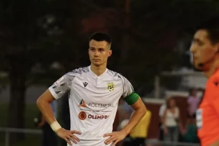 Тағы бір Қазақстандық ойыншыға Ресейлік клуб қызығушылық танытуда