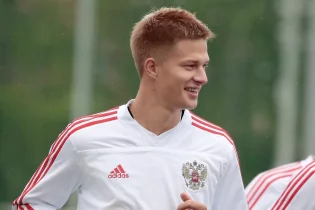 “Қайрат” қорғаушысы Ресей құрамасынан шақырту күтуде