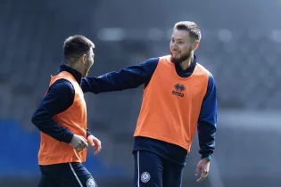 Литва журналисі Кашкеннің Қазақстан құрамасына шақырылуына таң қалды