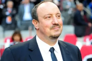 “Ноттингем Форрест” клубы Рафа Бенитеске қызығушылық білдіруде