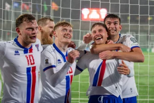 Фарер аралдары Әлем чемпионаты іріктеуінде кезекті жеңісіне қол жеткізді