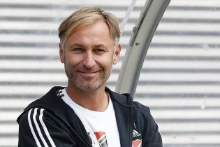 Қырғыз құрамасын Қазақстандық маман басқаруы мүмкін