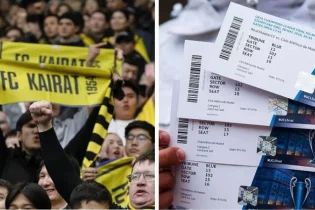 «Пафосқа» қарсы ойынның билеттері мүлде өтпей жатыр? Жанкүйерлер жаппай бойкот жариялауда