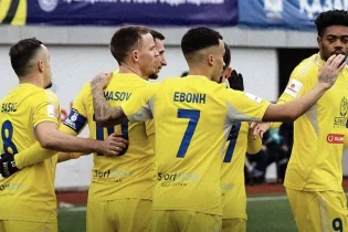 “Астана” “Қайраттың” билет бағасына қатысты әзілмен жауап берді